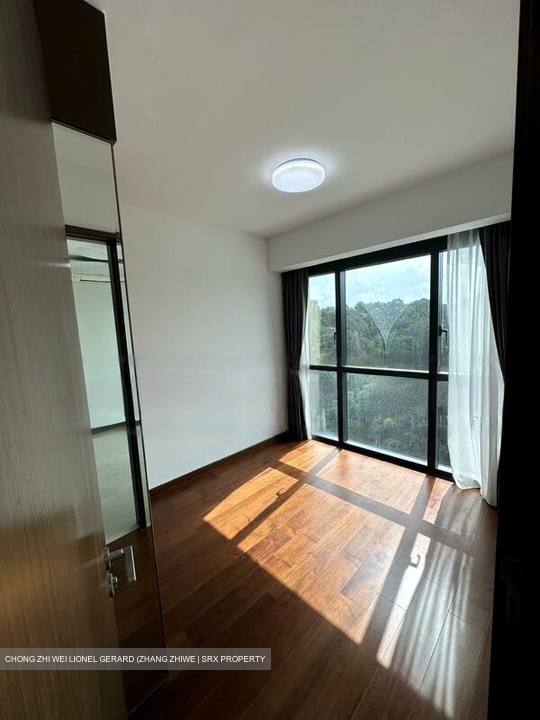 Normanton Park (D5), Apartment #457430971